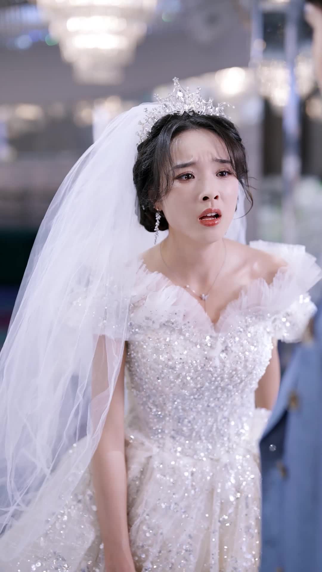 الحلقة 40 - تزوجنا لخمس سنوات! سئمت من حبي